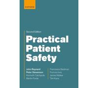 John Reynard Peter Stevenson Kenneth Catchpole Marti Practical Patie (Tascabile)