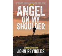 John Reynolds Angel On My Shoulder (Tascabile)