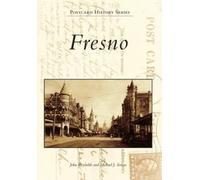 John Reynolds Michael J. Semas Fresno (Tascabile) Postcard History