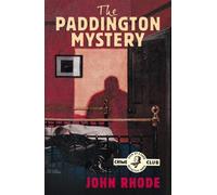 John Rhode The Paddington Mystery (Tascabile)