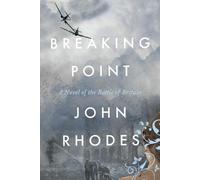 John Rhodes Breaking Point (Tascabile)