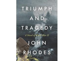John Rhodes Triumph and Tragedy (Tascabile) Breaking Point