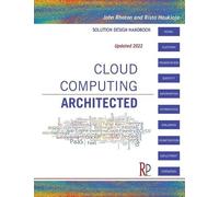 John Rhoton Risto Haukioja Cloud Computing Architected (Tascabile)