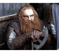 John Rhys-Davies [1042840] Foto 8x10 (+ Altre Dimensioni Inclusa Poster)