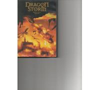 John Rhys-Davies - Dragon Storm