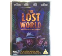 John Rhys Davies - Lost World (1992) [Edizione: Regno Unito] [Edizione: Regno Unito]