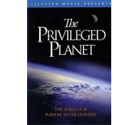 John Rhys-Davies - Privileged Planet-the Search F [Edizione: Regno Unito]