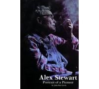 John Rice Irwin Alex Stewart (Tascabile)