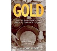 John Richard Stephens Gold (Tascabile)