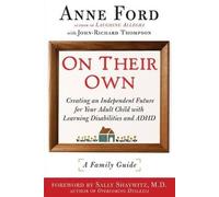 John-Richard Thompson Anne Ford On Their Own (Tascabile)