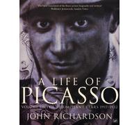 John Richardson A Life of Picasso Volume III (Tascabile) Life of Picasso