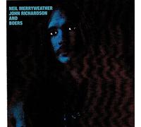 John Richardson And Boers