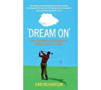 John Richardson Dream On (Tascabile)