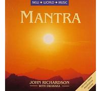 John Richardson - Mantra