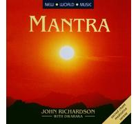 John Richardson - Mantra