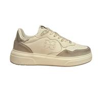 John Richmond, 22209/CP Suede Leather, Sneakers Uomo Moda Fashion