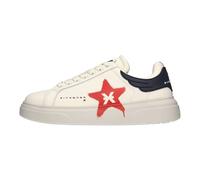 John Richmond - 25313/Cp B Sneakers - - Shoes - Uomo - Bianco - 41 EU