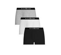 John Richmond 3PK Boxer Uomo Art Richmond JRDIST14-B