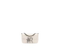 John Richmond, ,Bags ,Donna ,Bianco ,ONE SIZE Borsa