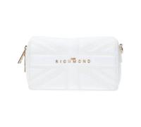 John Richmond, ,Bags ,Donna ,Bianco ,ONE SIZE Borsa Elegante