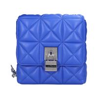 John Richmond, ,Bags ,Donna ,Blu ,ONE SIZE Borsa a Tracolla