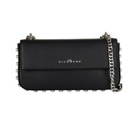 John Richmond, ,Bags ,Donna ,Nero ,ONE SIZE Borsa a spalla con borchie