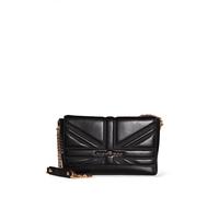 John Richmond, ,Bags ,Donna ,Nero ,ONE SIZE Raites Tomaia Borsa a Spalla