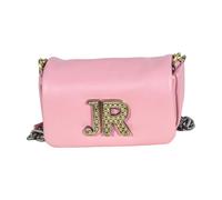 John Richmond, ,Bags ,Donna ,Rosa ,ONE SIZE Aculef Borsa a Tracolla