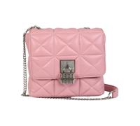 John Richmond, ,Bags ,Donna ,Rosa ,ONE SIZE Elegante Borsa a Tracolla
