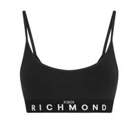 John Richmond - Bandeau Sports Bra - - Underwear - Donna - Nero - M
