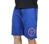 John Richmond Bermuda Blue Ocean UMP22020BE BLUE OCEAN M