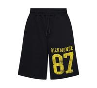 John Richmond - Bermuda Richmond X - - Shorts - Uomo - Nero - S