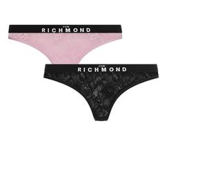 John Richmond Bipack di Slip Donna Art Richmond HWP24010SL