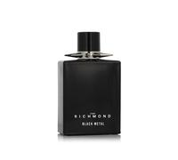 John Richmond Black Metal Eau de Parfum da donna 100 ml