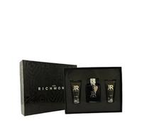 John Richmond Black Metal 100ml(Eau de Parfum) Per Donna