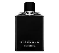 John Richmond Black Metal Eau de Parfum da donna 100 ml