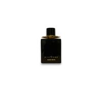 JOHN RICHMOND black metal woman eau de parfum - Un profumo da donna floreale, sensuale, conturbante, per le donne dal carattere forte. Flacone da 50 ML