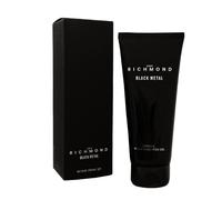 John Richmond Black Metal Gel Doccia 200 ml - Gel doccia