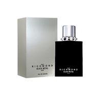 JOHN RICHMOND Black Metal - Eau De Toilette Uomo Spray 50 Ml