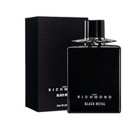 John Richmond Black Metal Eau de Parfum da donna 100 ml