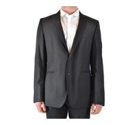 John Richmond - Blazer Formale - - Suits - Uomo - Grigio - L