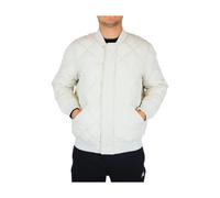 John Richmond - Bomber Rendina - - Jackets - Uomo - Bianco - S