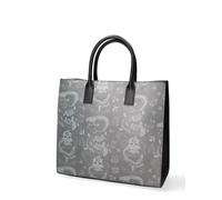 John Richmond Borsa a mano grigio Donna John Richmond One Size