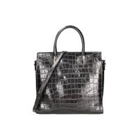 John Richmond Borsa a mano nero Donna John Richmond One Size