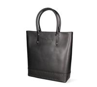 John Richmond Borsa a mano nero Donna John Richmond One Size