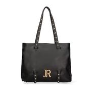 John Richmond - Borsa a spalla - - Bags - Donna - Nero - ONE SIZE