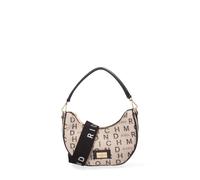 John Richmond Borsa a spalla beige / oro / nero Donna - Accessori - Borse e zaini - Borse - Borse a spalla John Richmond One Size