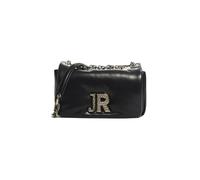 BORSA DONNA JOHN RICHMOND renshy borsa a spalla BLACK ND scelta=P BLACK RWA2312