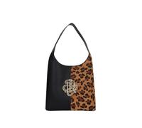 John Richmond Borsa A Spalla Donna Colore Nero 1