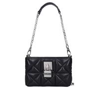 John Richmond - Borsa a Spalla in Ecopelle - - Bags - Donna - Nero - ONE SIZE